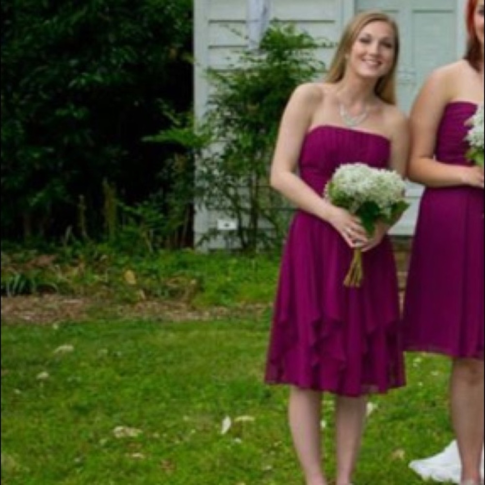 Cocktail/Bridesmaid/Prom dress
